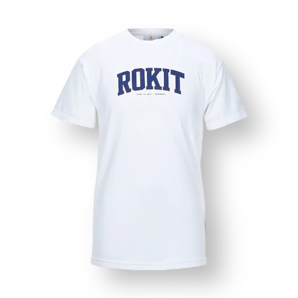 ROKIT Sponsor T-Shirt